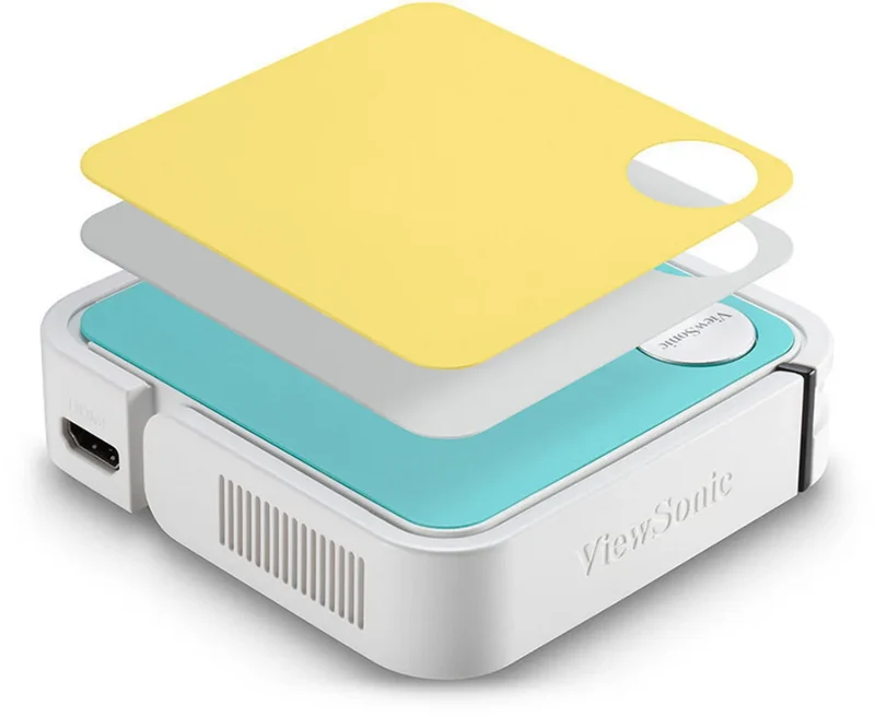 ViewSonic M1 mini