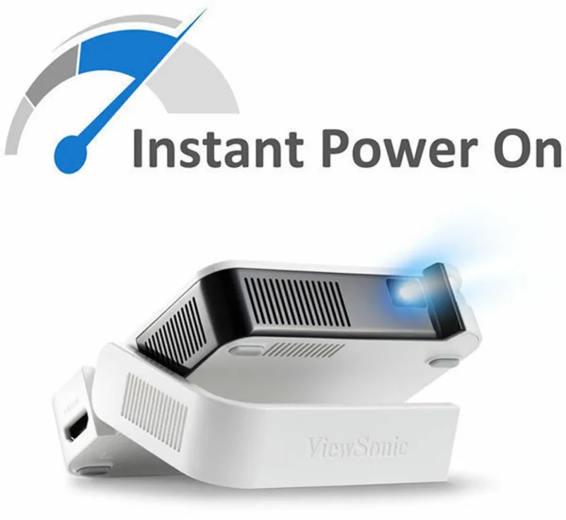 ViewSonic M1 mini