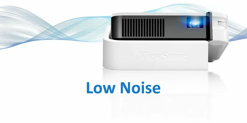 ViewSonic M1 mini
