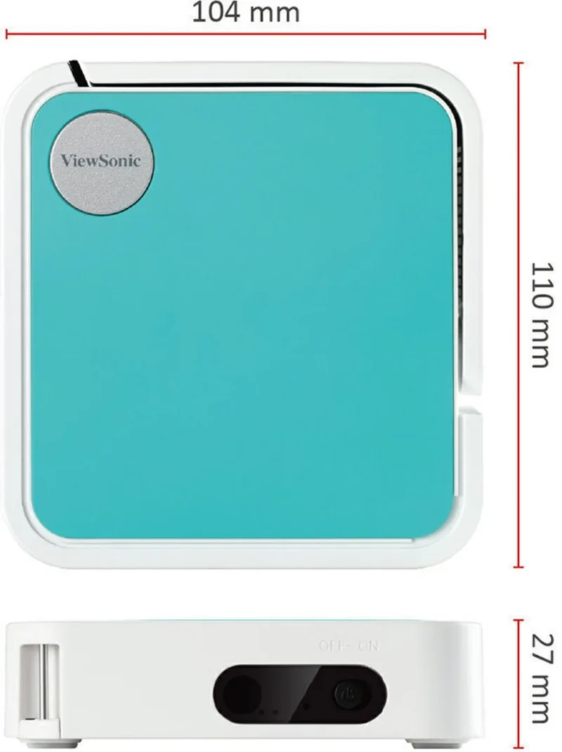 ViewSonic M1 mini