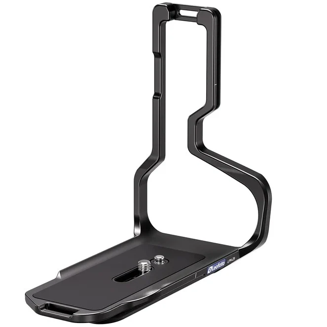 Leofoto L-plate pour Nikon Z9