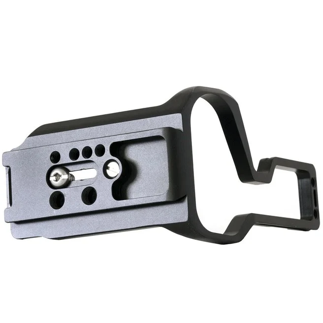 Leofoto L-plate pour Nikon Z9