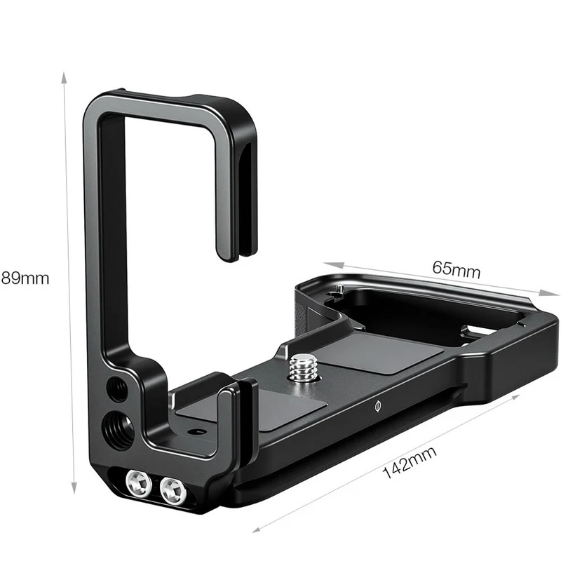 Leofoto L plate pour Sony A7RV