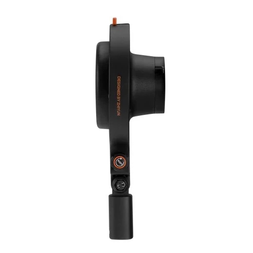 Zhiyun Adaptateur pour monture Bowens - B (monture ZY) X100