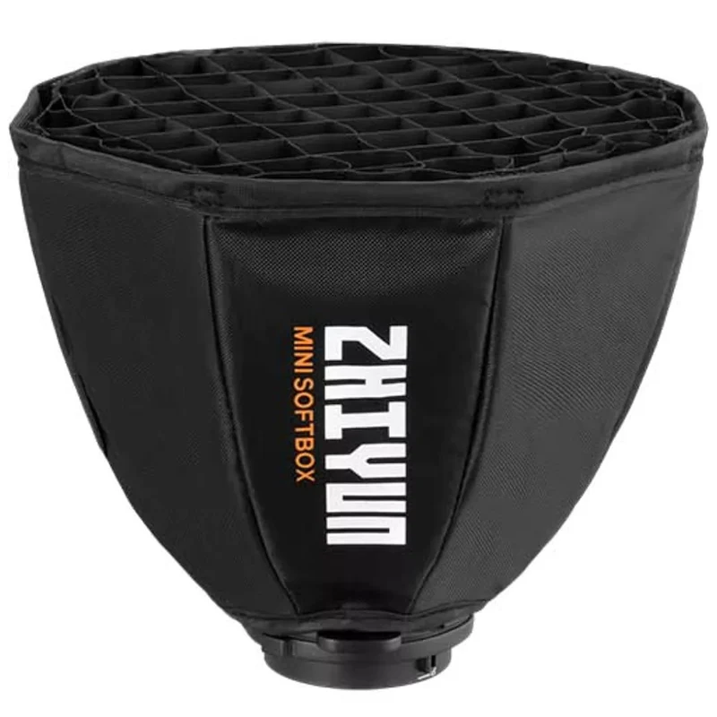 Zhiyun Mini boîte à lumière (monture ZY) G60 X100