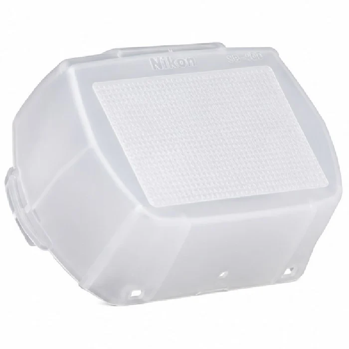 Nikon diffusiekap SW-15H