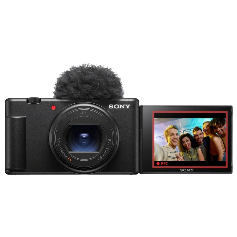Sony appareil photo compact ZV-1 II