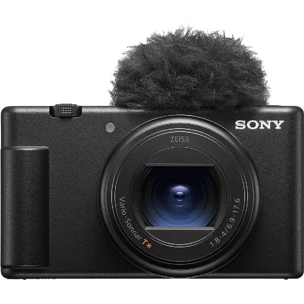 Sony appareil photo compact ZV-1 II