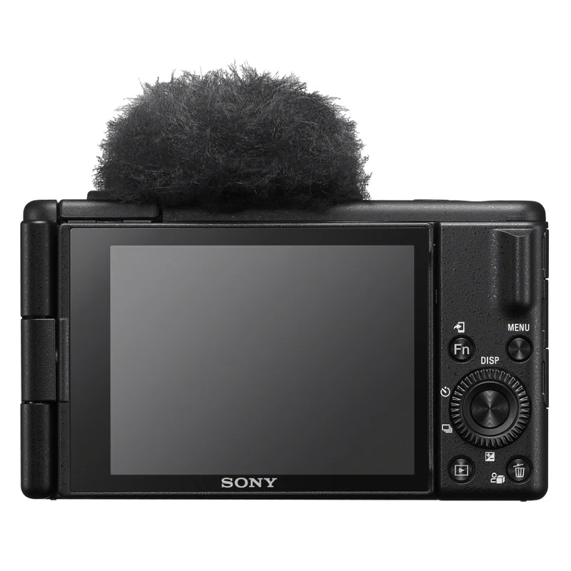 Sony appareil photo compact ZV-1 II