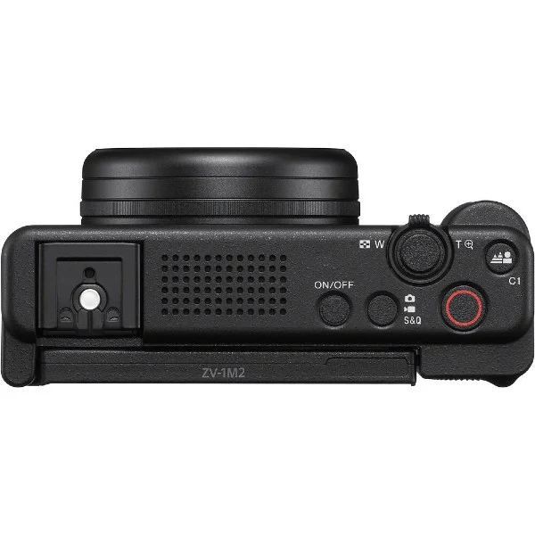 Sony appareil photo compact ZV-1 II