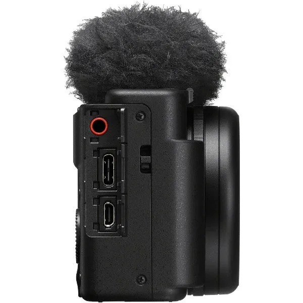 Sony appareil photo compact ZV-1 II