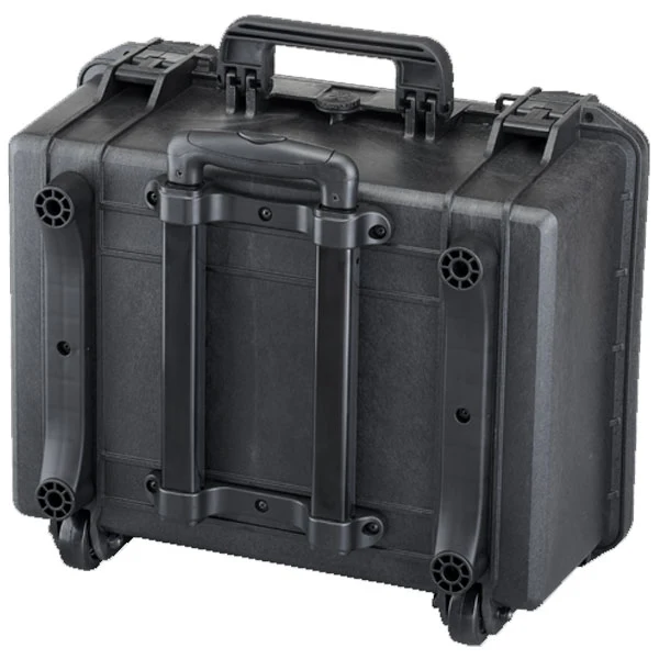 WCS Protection 465H220TR Valise noir