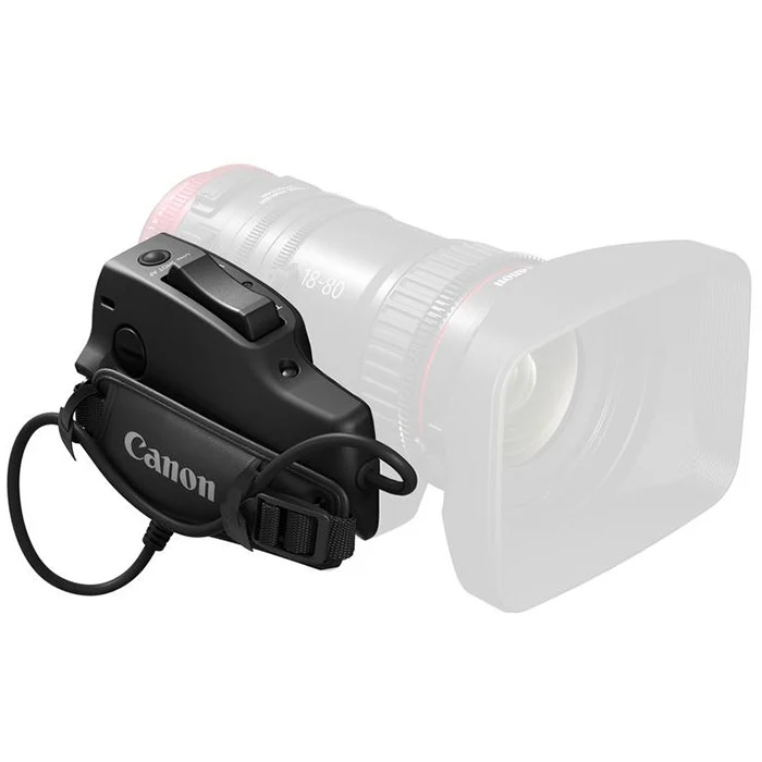 Canon ZSG-C10 Poignée Zoom pour lentille COMPACT-SERVO