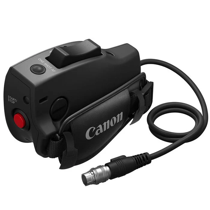 Canon ZSG-C10 Poignée Zoom pour lentille COMPACT-SERVO