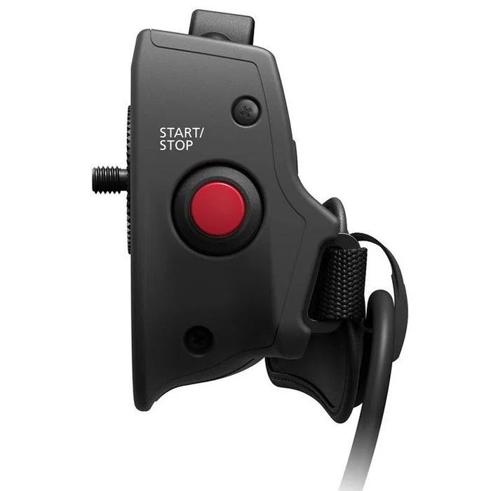 Canon ZSG-C10 Poignée Zoom pour lentille COMPACT-SERVO