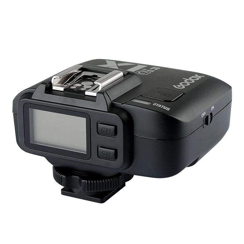Godox X1 récepteur pour Canon