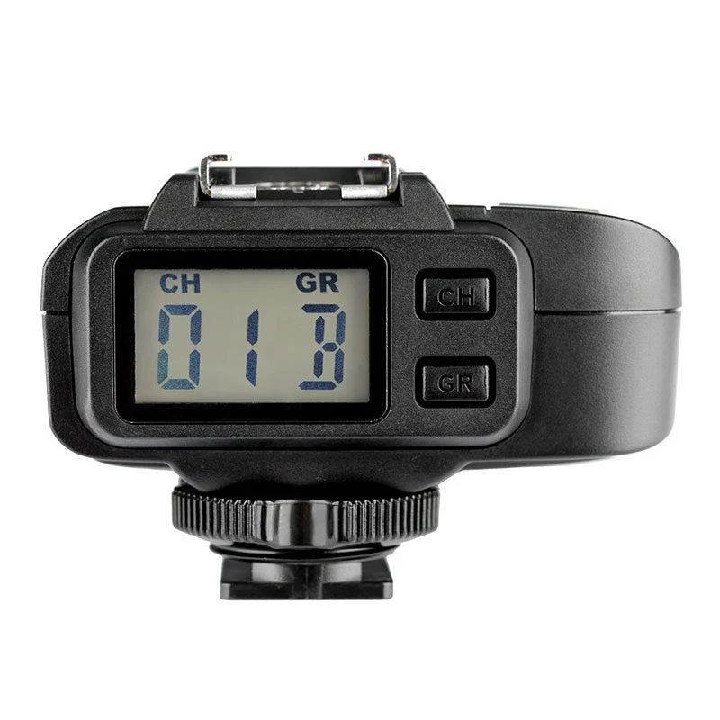 Godox X1 récepteur pour Canon