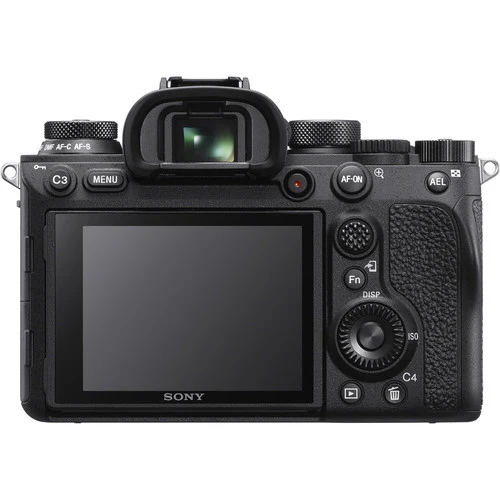 Sony Alpha 9 Mark II + FE 100-400mm f/4.5-5.6 GM OSS