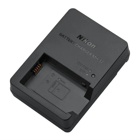 Nikon MH-32 Chargeur de batterie pour EN-EL25