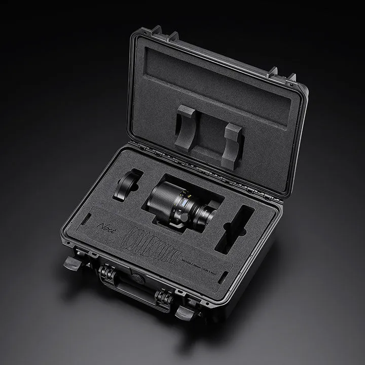 Nikon CT- 101 - Valise pour le Z 58mm f / 0.95 S Noct