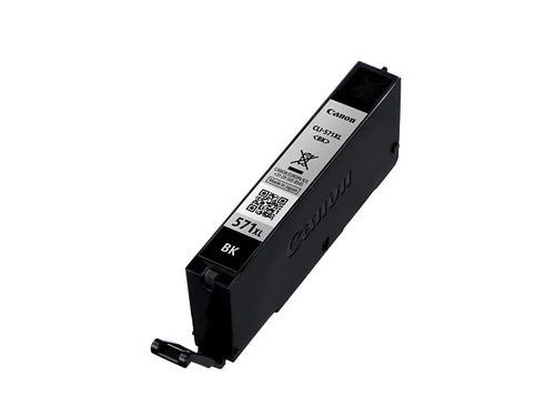 Canon CLI-571XL Noir
