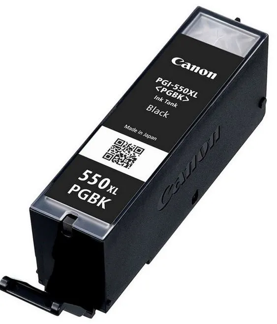 Canon PGI-570XL Noir