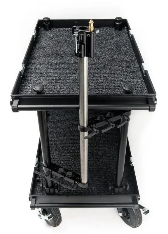 Adicam Steadicam/Accessory Monture