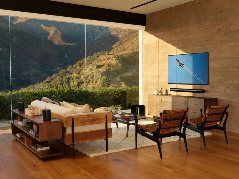 Sonos Fixation murale pour Arc
