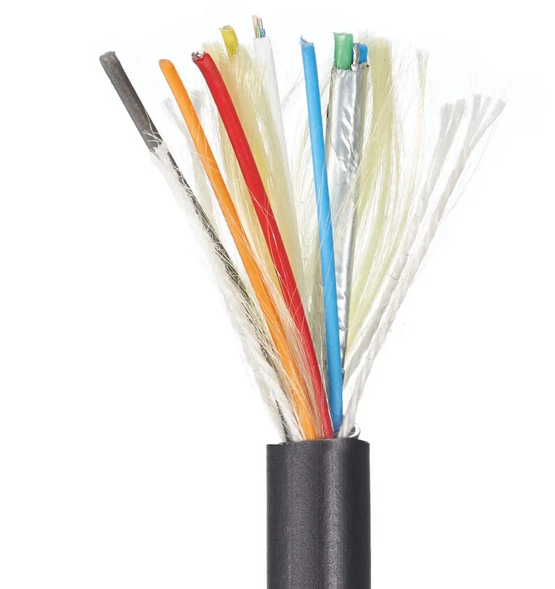 In-Akustik Ultra High Speed Fibre optique (15 m)