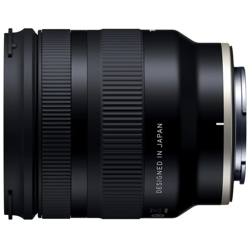 Tamron 11-20mm f/2.8 Di III-A RXD Fuji X