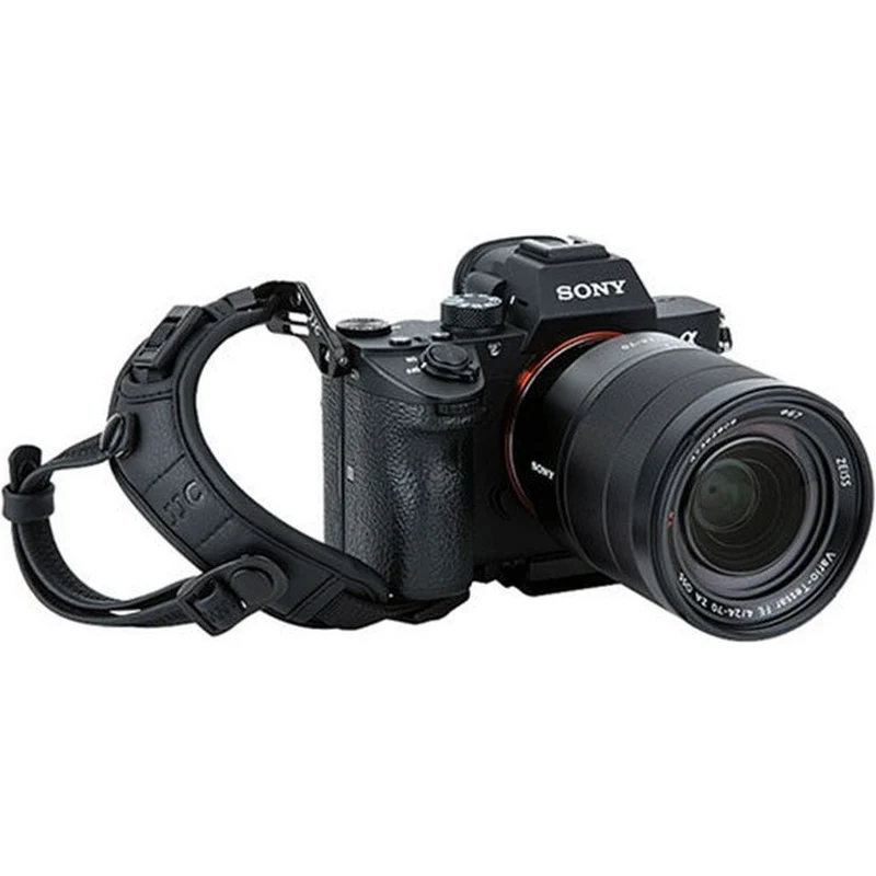 JJC HS ML1M Dragonne noire