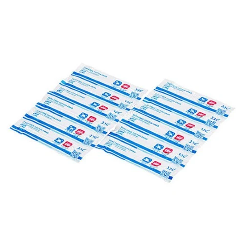 JJC CL SW24 Coton-tige sans poussière (24 pièces)