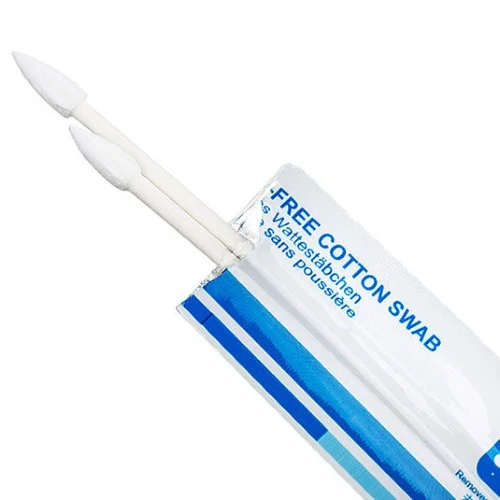 JJC CL SW24 Coton-tige sans poussière (24 pièces)