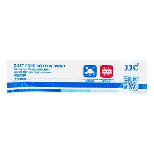 JJC CL SW24 Coton-tige sans poussière (24 pièces)