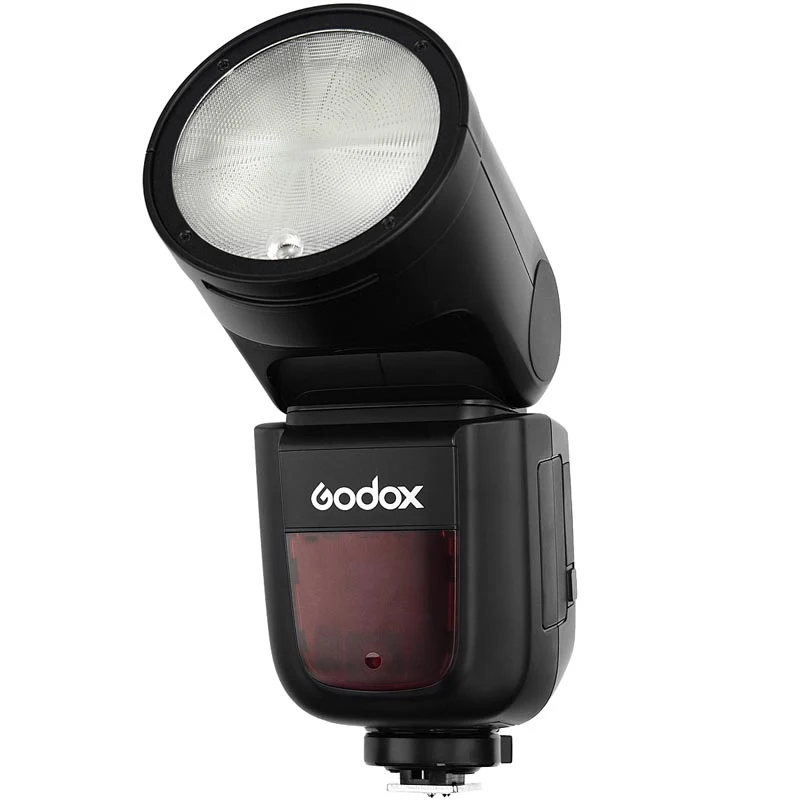 Godox Speedlite V1 Pentax
