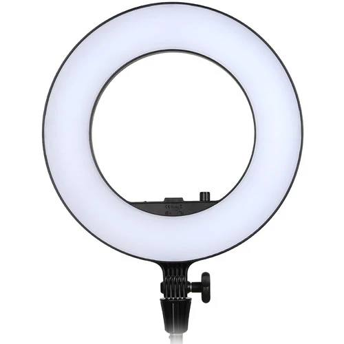 Godox LR180 LED Anneau lumineux noir