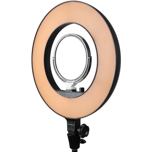 Godox LR180 LED Anneau lumineux noir