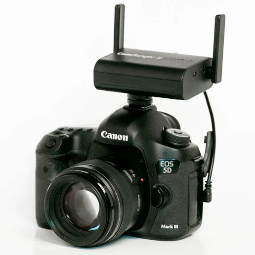 Camranger 2 Transmetteur