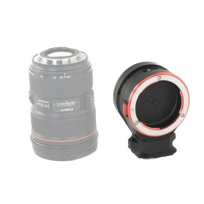 Peak Design Canon EF Kit d'objectif