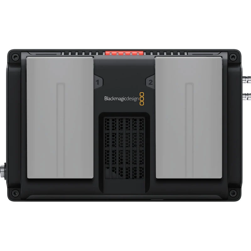 Blackmagic Video Assist 5” 12G HDR