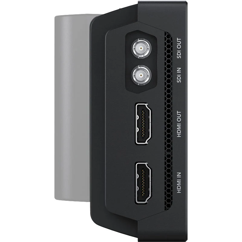 Blackmagic Video Assist 5” 12G HDR