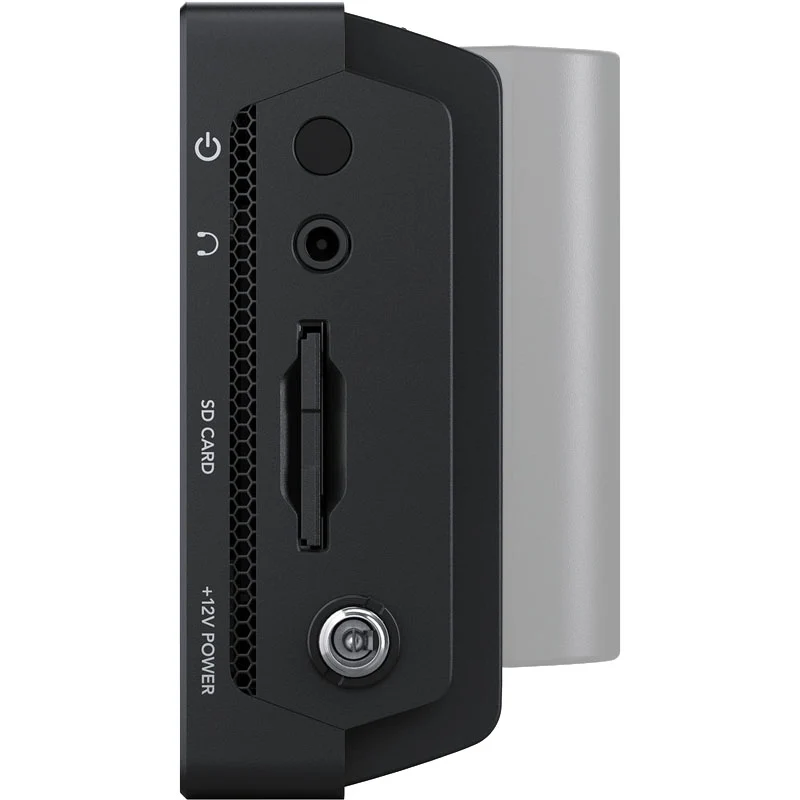 Blackmagic Video Assist 5” 12G HDR