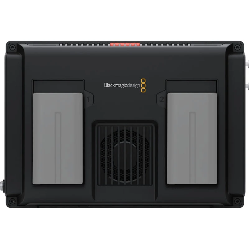 Blackmagic Video Assist 7" 12G HDR