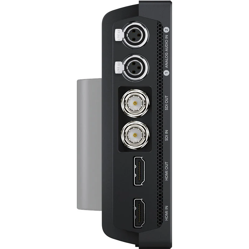 Blackmagic Video Assist 7" 12G HDR
