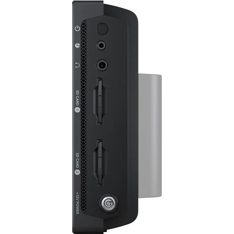 Blackmagic Video Assist 7" 12G HDR
