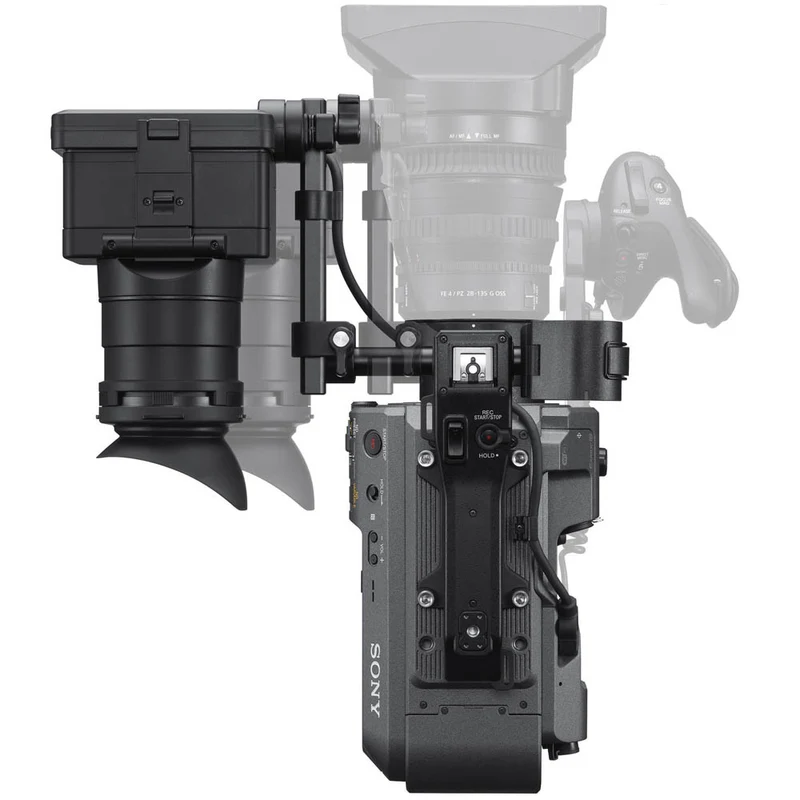 Sony PXW-FX9V (PXW-FX9V Boîtier Nu)