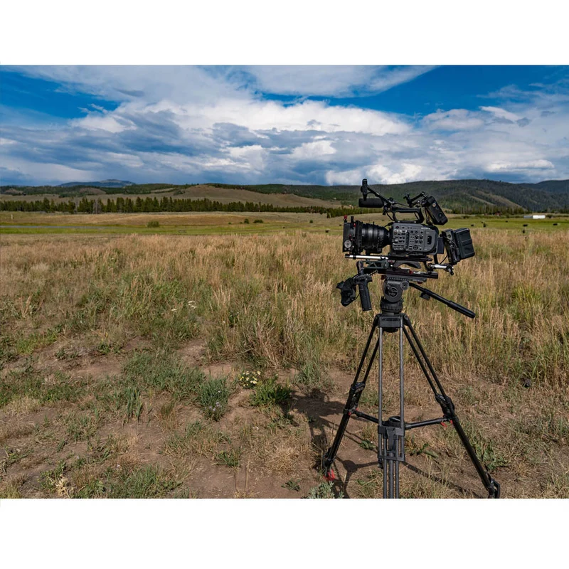 Sony PXW-FX9V (PXW-FX9V Boîtier Nu)