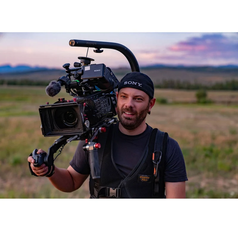Sony PXW-FX9V (PXW-FX9V Boîtier Nu)