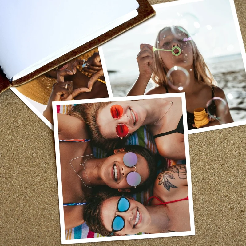 HP Sprocket Papier 3.50 x 4.25 50 Pack