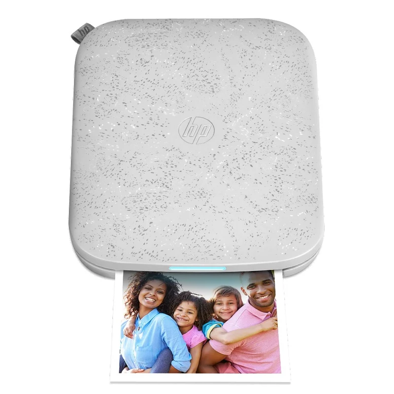 HP Sprocket 3x4 Imprimante photo